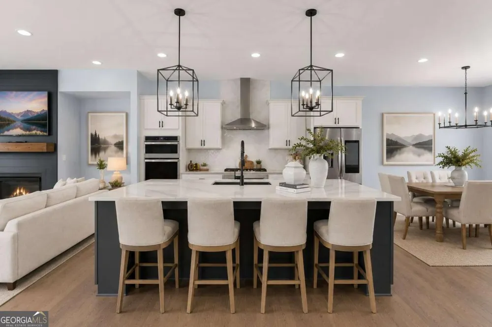 6460 Cortland WALK Alpharetta, GA 30005