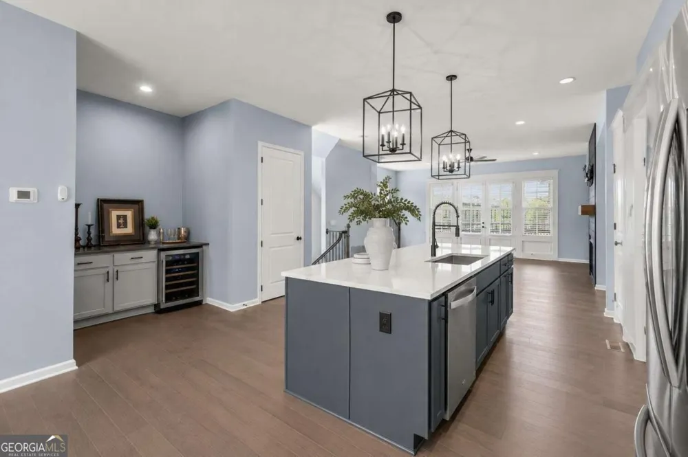 6460 Cortland WALK Alpharetta, GA 30005