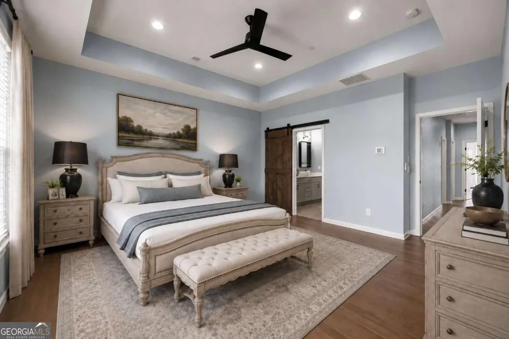 6460 Cortland WALK Alpharetta, GA 30005