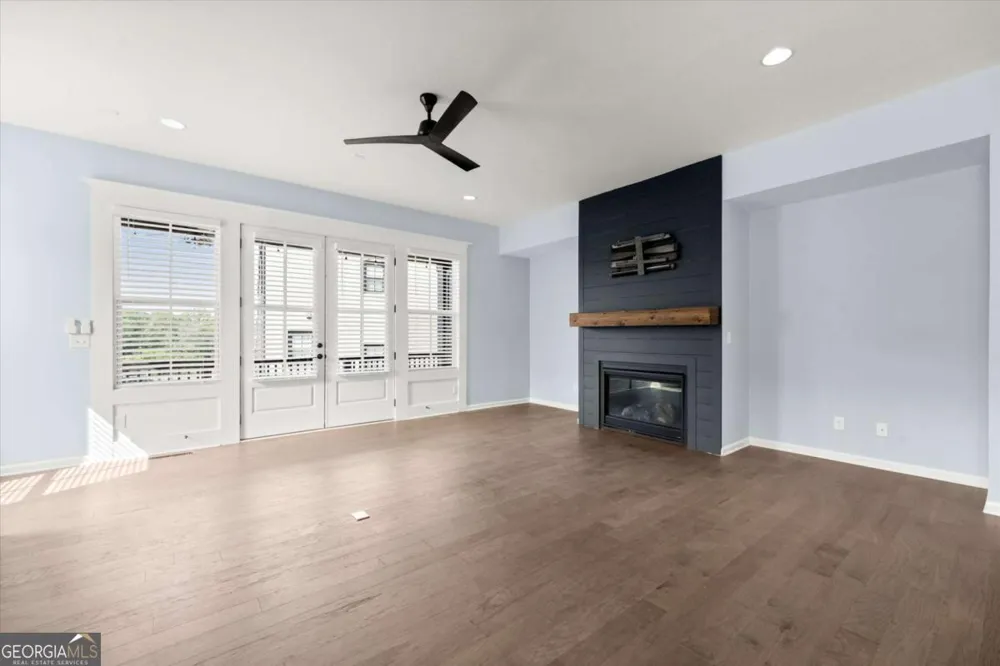 6460 Cortland WALK Alpharetta, GA 30005