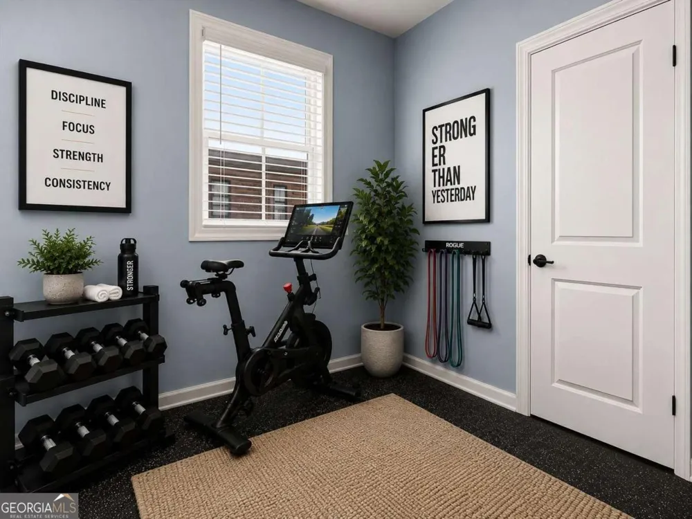 6460 Cortland WALK Alpharetta, GA 30005