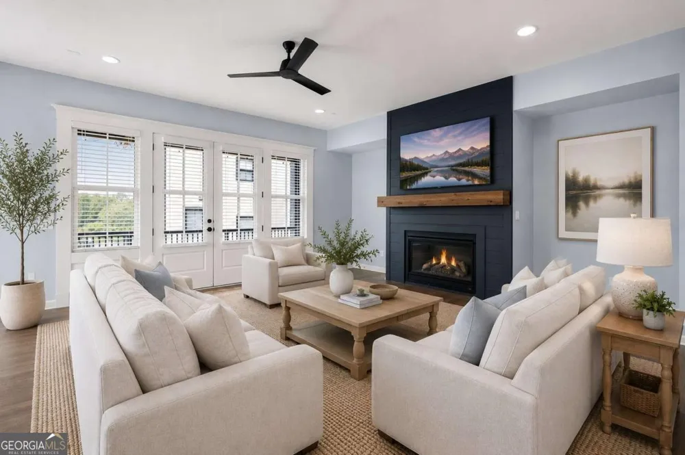 6460 Cortland WALK Alpharetta, GA 30005