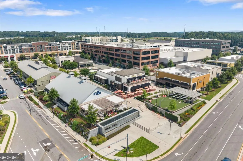 6460 Cortland WALK Alpharetta, GA 30005