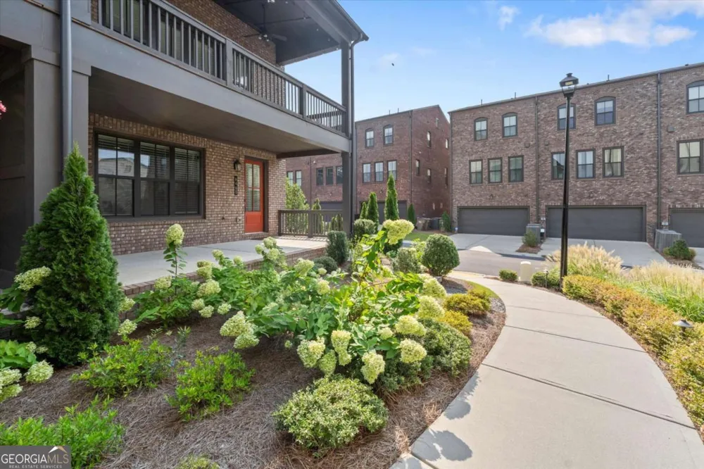 6460 Cortland WALK Alpharetta, GA 30005