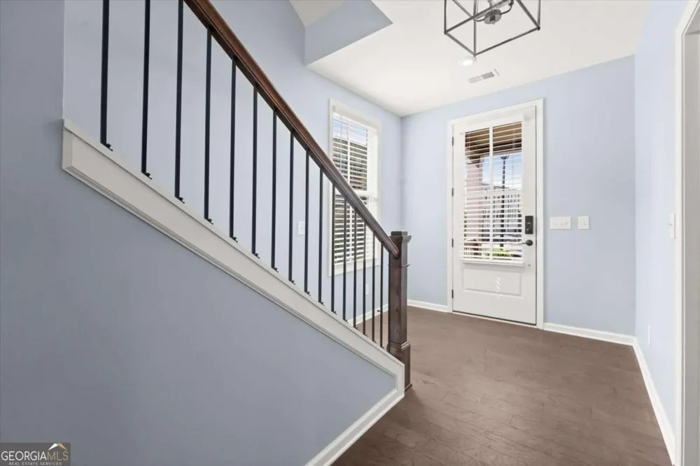 6460 Cortland WALK Alpharetta, GA 30005