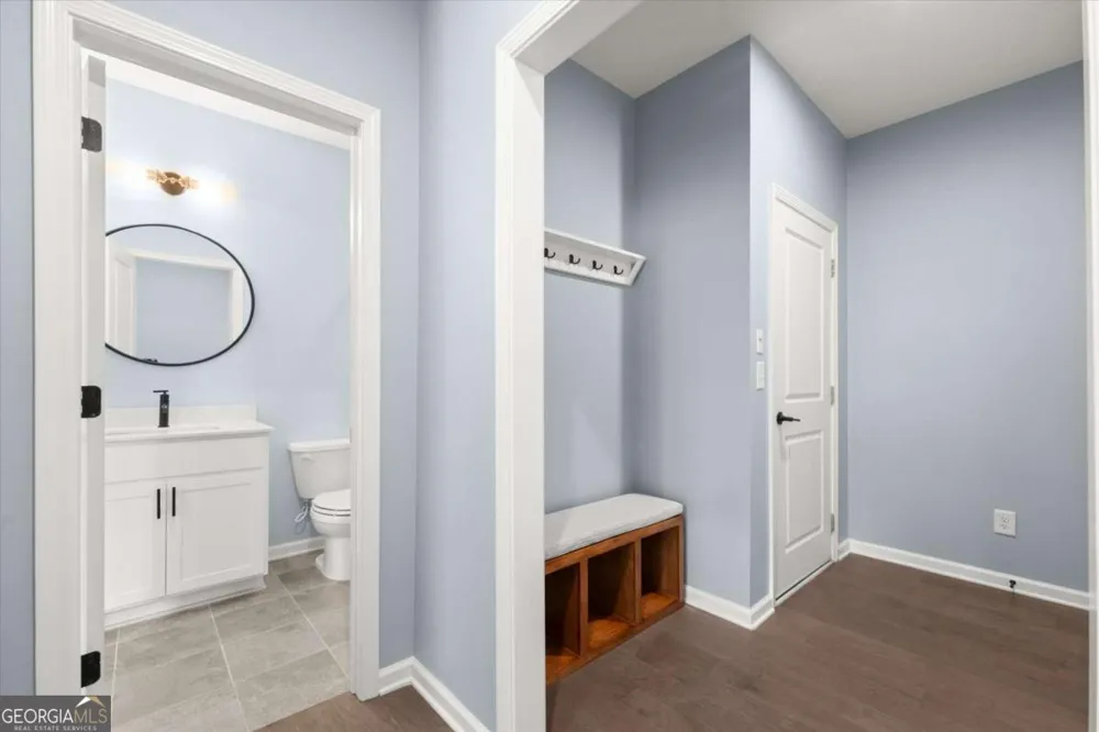6460 Cortland WALK Alpharetta, GA 30005