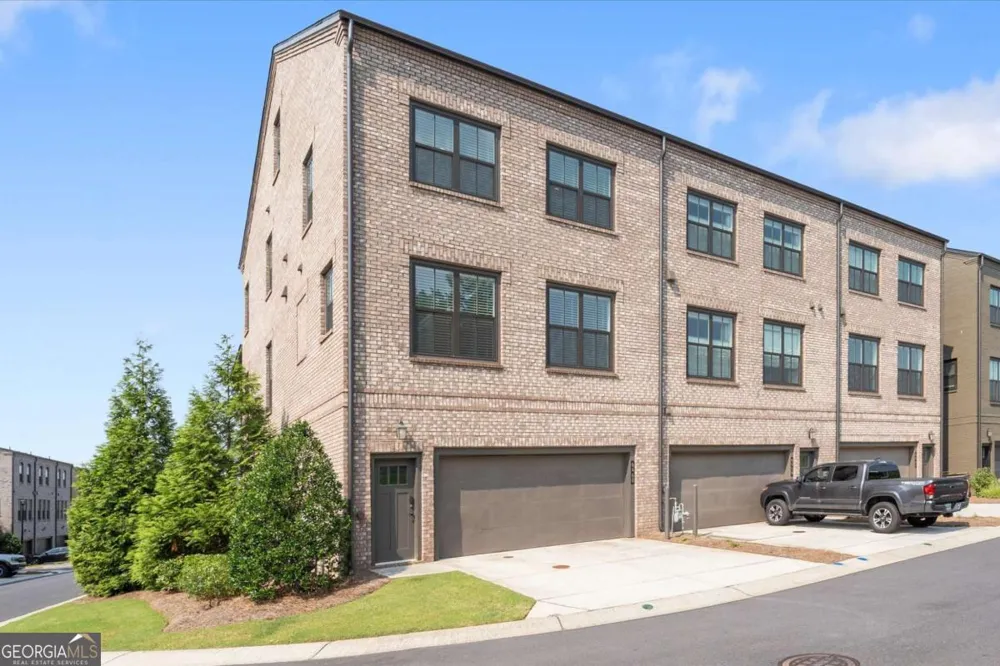 6460 Cortland WALK Alpharetta, GA 30005