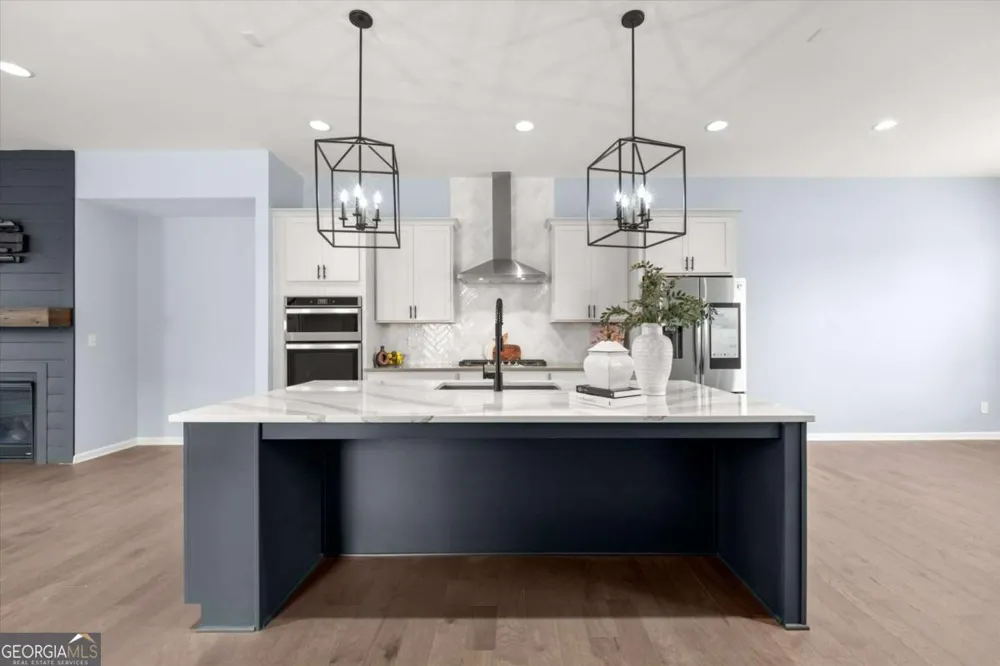 6460 Cortland WALK Alpharetta, GA 30005