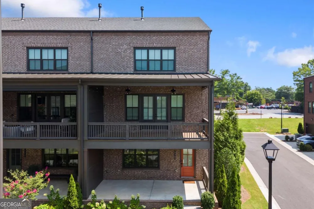 6460 Cortland WALK Alpharetta, GA 30005