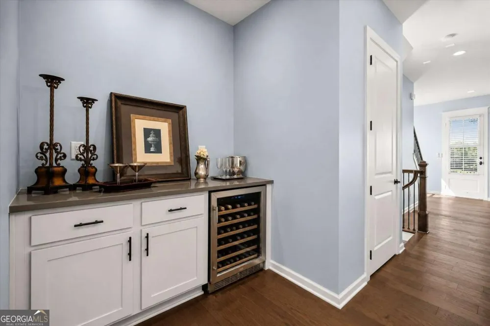 6460 Cortland WALK Alpharetta, GA 30005