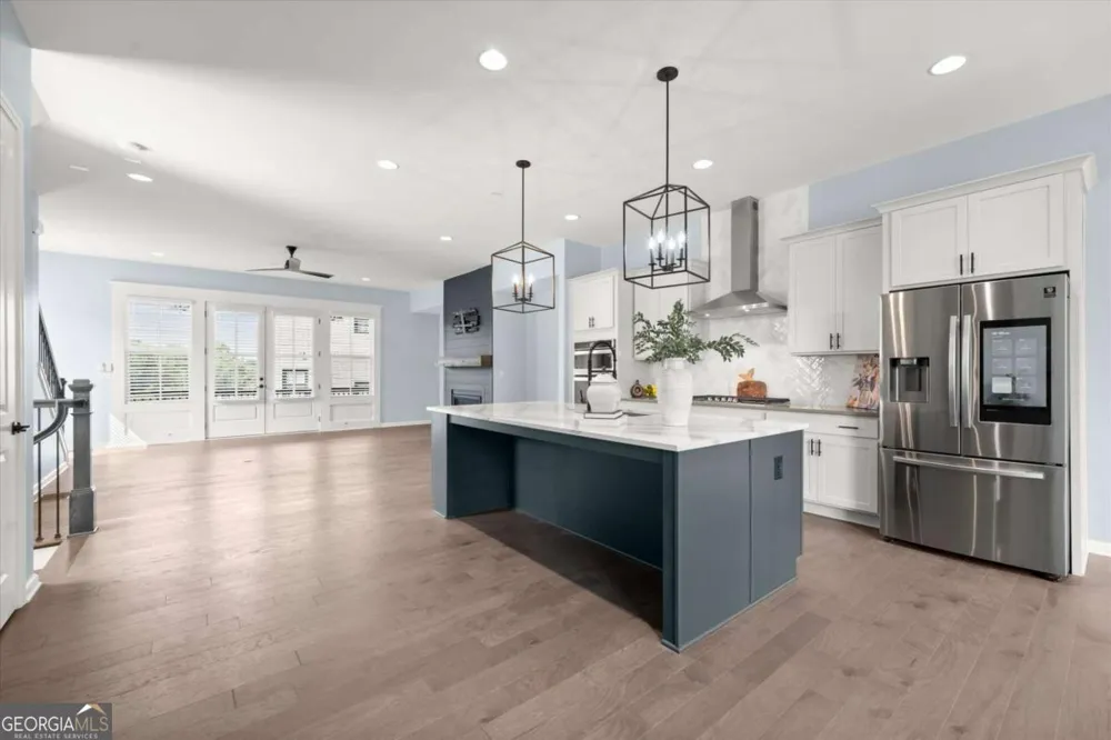 6460 Cortland WALK Alpharetta, GA 30005