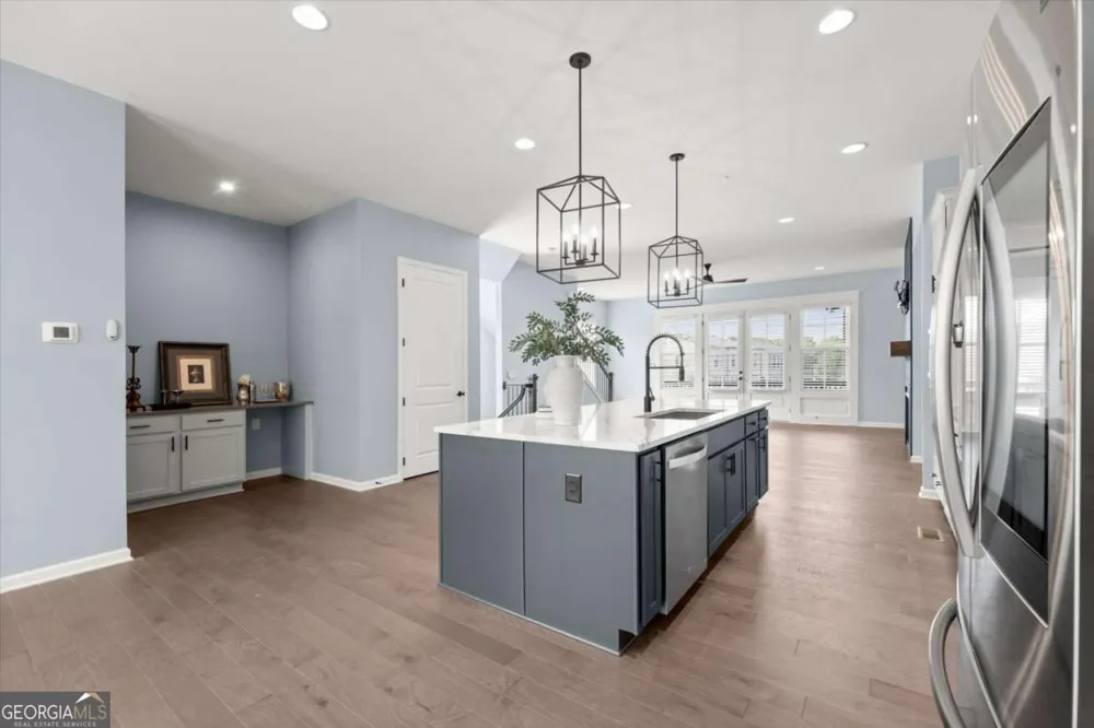 6460 Cortland WALK Alpharetta, GA 30005