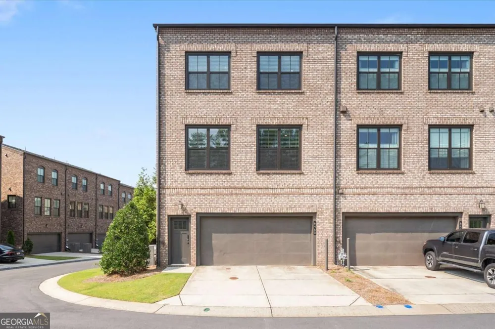 6460 Cortland WALK Alpharetta, GA 30005