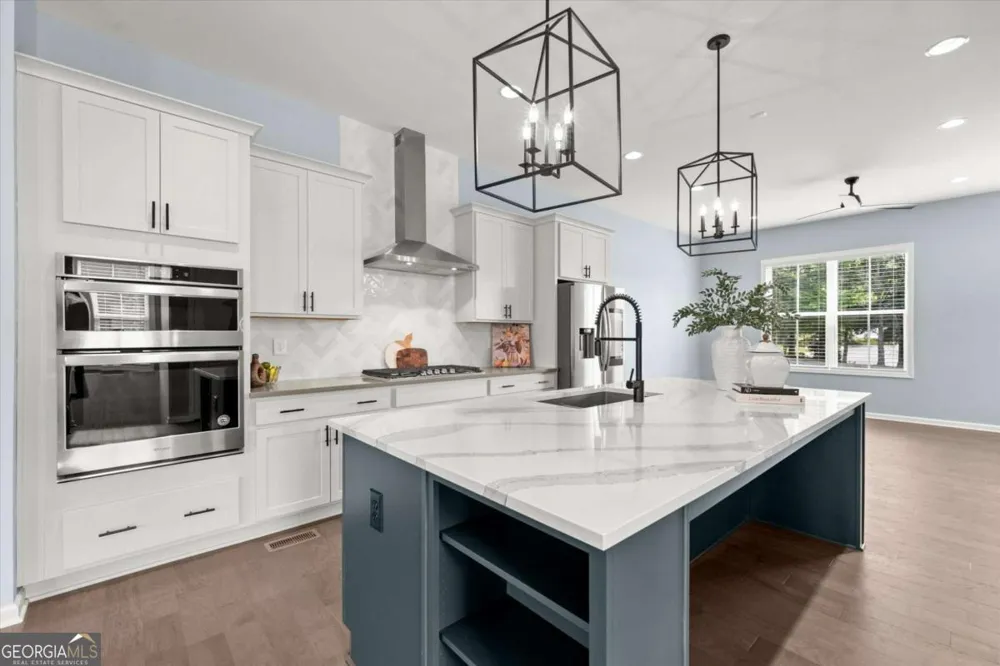 6460 Cortland WALK Alpharetta, GA 30005