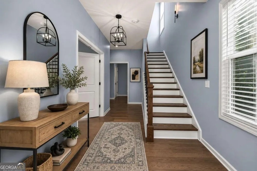 6460 Cortland WALK Alpharetta, GA 30005