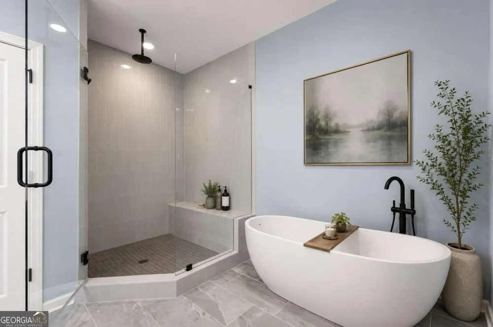 6460 Cortland WALK Alpharetta, GA 30005