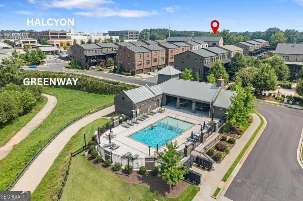6460 Cortland WALK Alpharetta, GA 30005