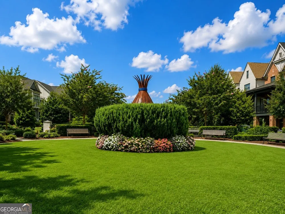 6460 Cortland WALK Alpharetta, GA 30005