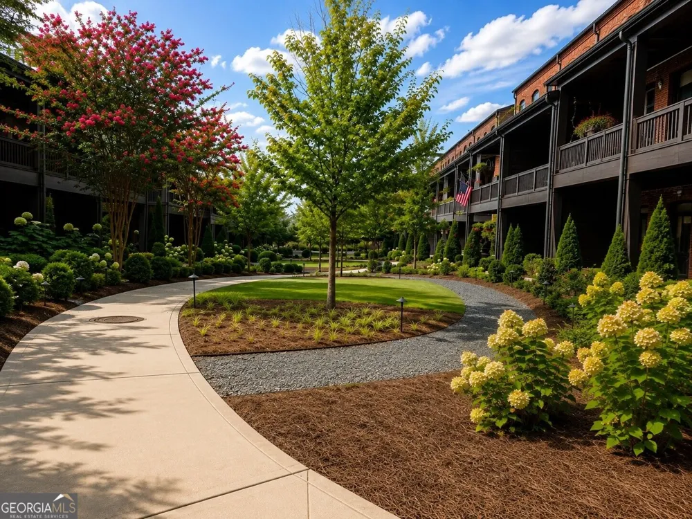 6460 Cortland WALK Alpharetta, GA 30005