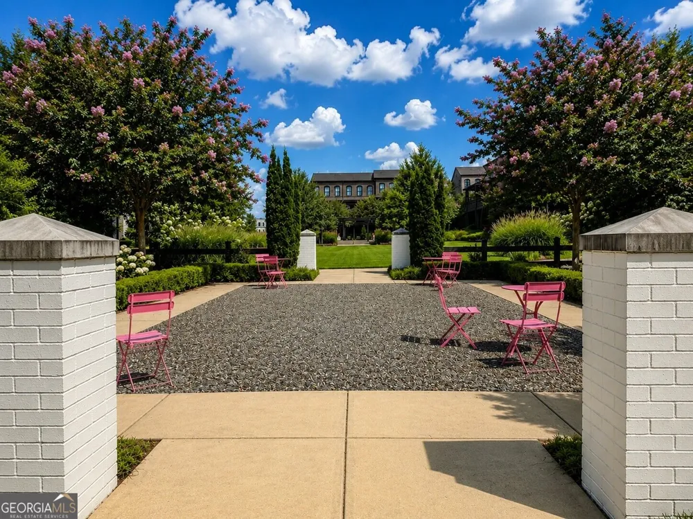 6460 Cortland WALK Alpharetta, GA 30005