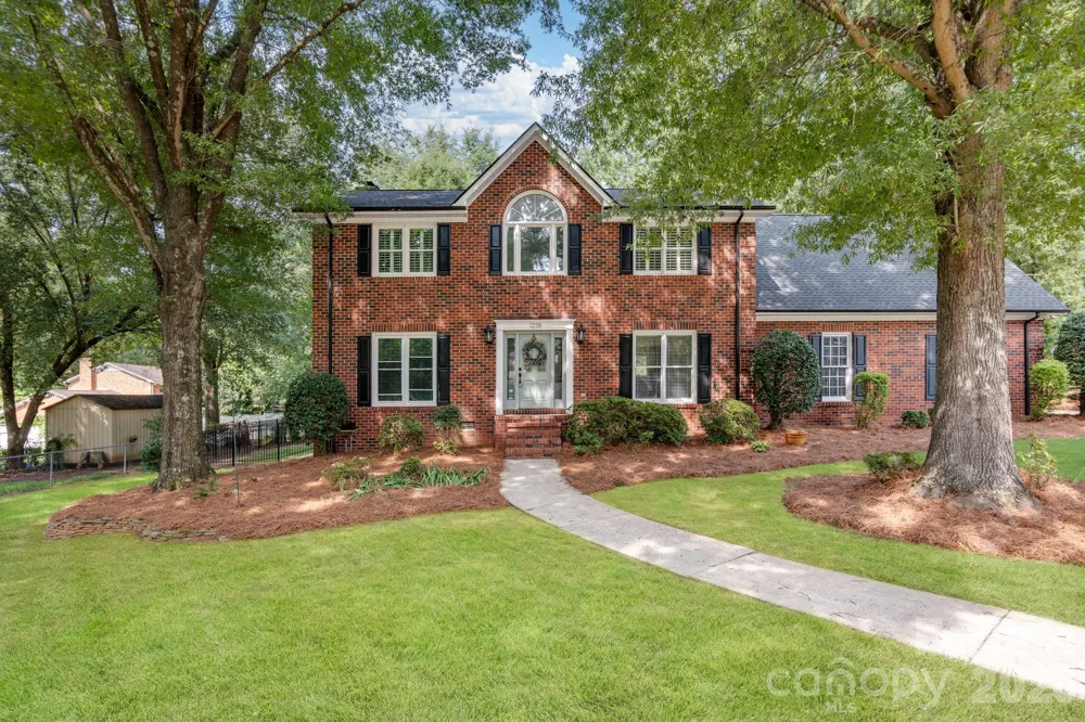 1228 12th Fairway Drive NW Concord, NC 28027