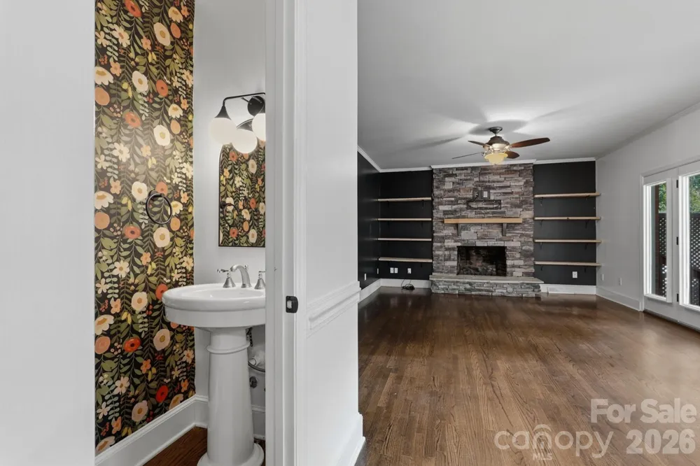 1228 12th Fairway Drive NW Concord, NC 28027