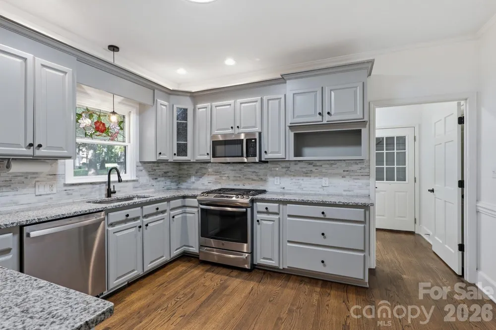1228 12th Fairway Drive NW Concord, NC 28027