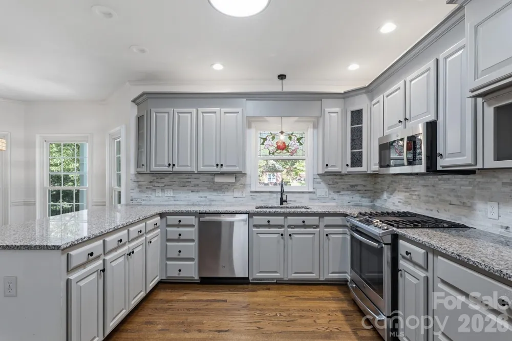 1228 12th Fairway Drive NW Concord, NC 28027