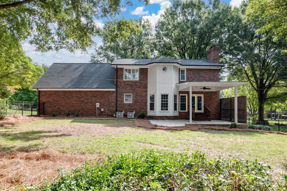 1228 12th Fairway Drive NW Concord, NC 28027