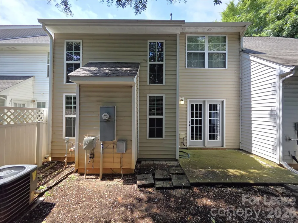 360 Tidmarsh Court NW Concord, NC 28027