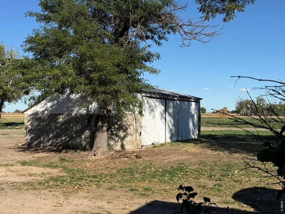 31123 County Road V Hillrose, CO 80733
