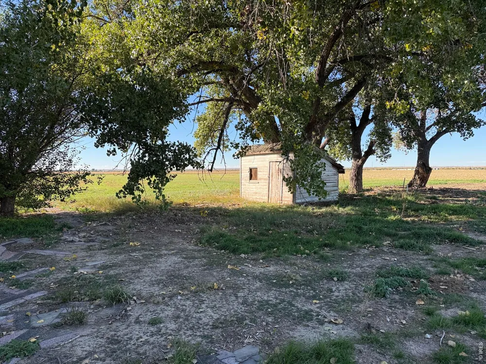 31123 County Road V Hillrose, CO 80733