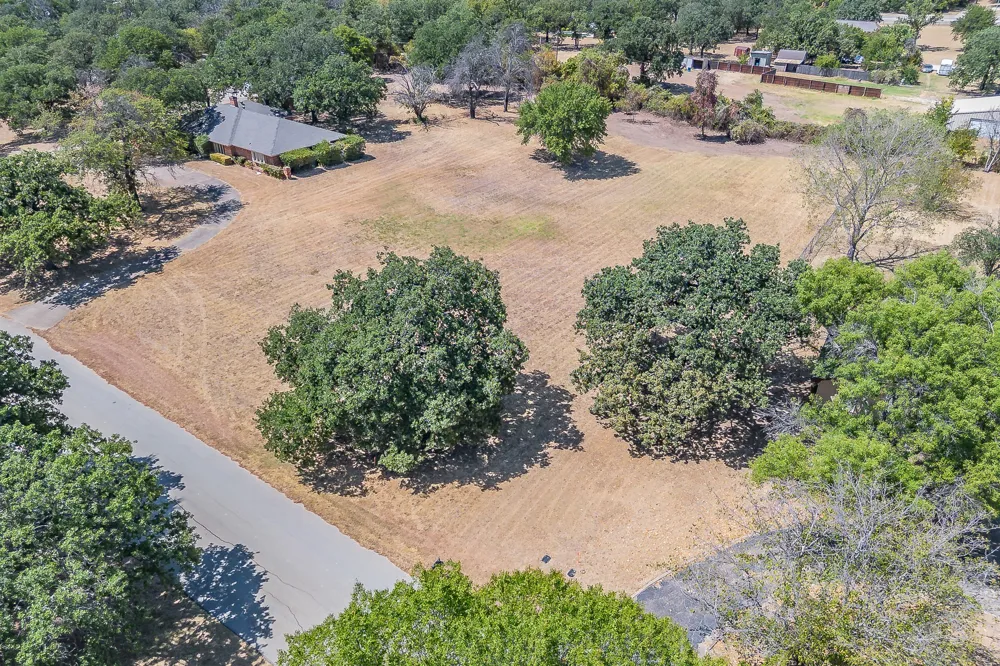 5001 Sunset Circle Fort Worth, TX 76244
