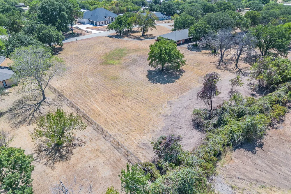 5001 Sunset Circle Fort Worth, TX 76244
