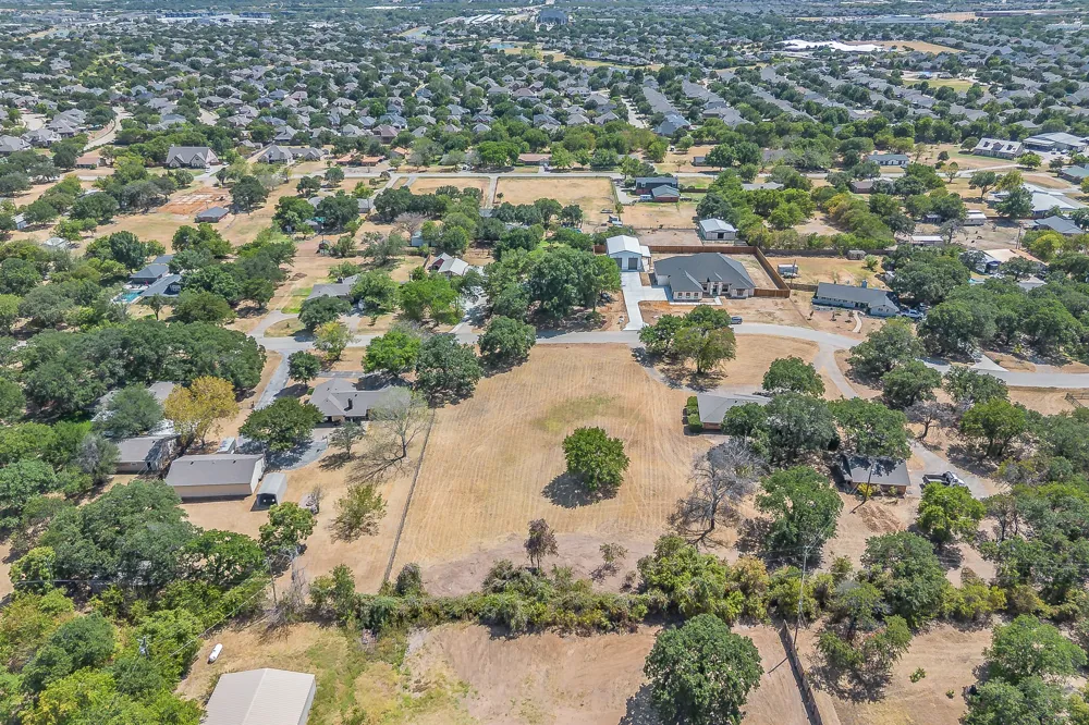 5001 Sunset Circle Fort Worth, TX 76244
