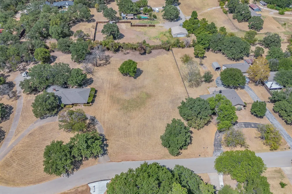 5001 Sunset Circle Fort Worth, TX 76244