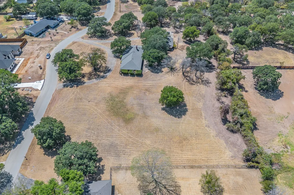5001 Sunset Circle Fort Worth, TX 76244