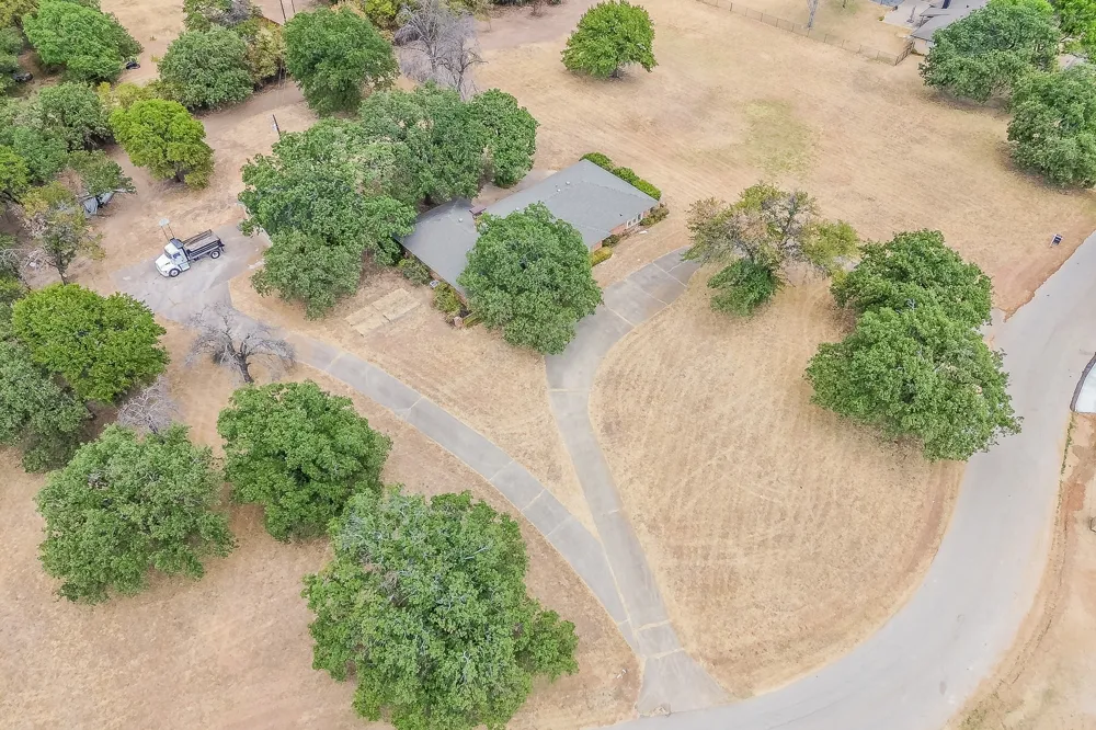5001 Sunset Circle Fort Worth, TX 76244