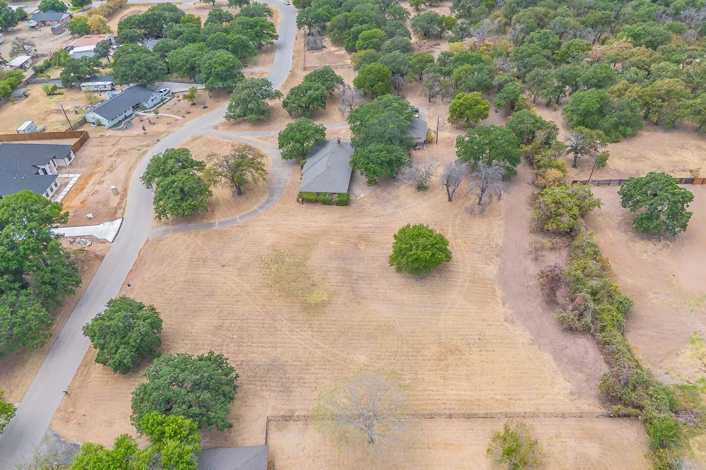 5001 Sunset Circle Fort Worth, TX 76244