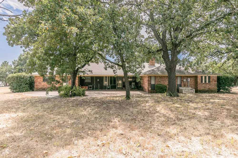 5001 Sunset Circle Fort Worth, TX 76244