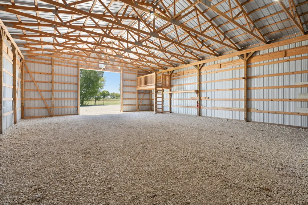 257 Bud Run Road Waxahachie, TX 75165