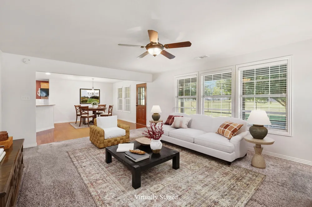 257 Bud Run Road Waxahachie, TX 75165