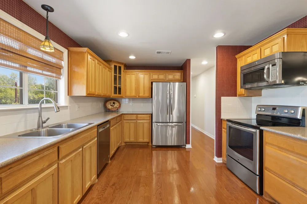 257 Bud Run Road Waxahachie, TX 75165