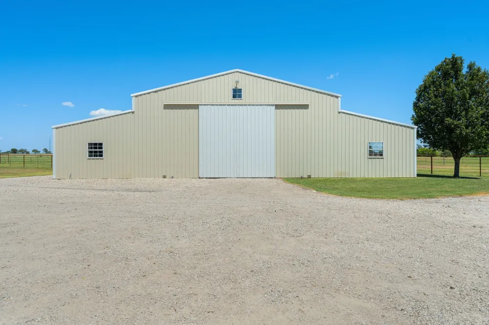 257 Bud Run Road Waxahachie, TX 75165