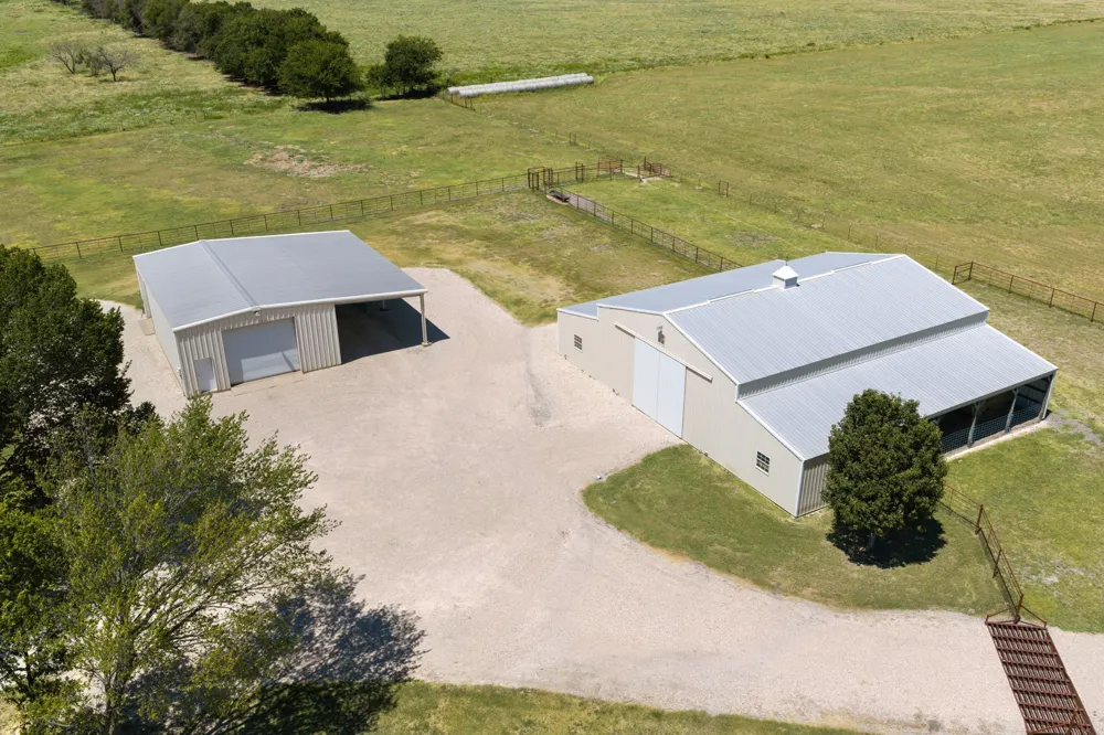 257 Bud Run Road Waxahachie, TX 75165