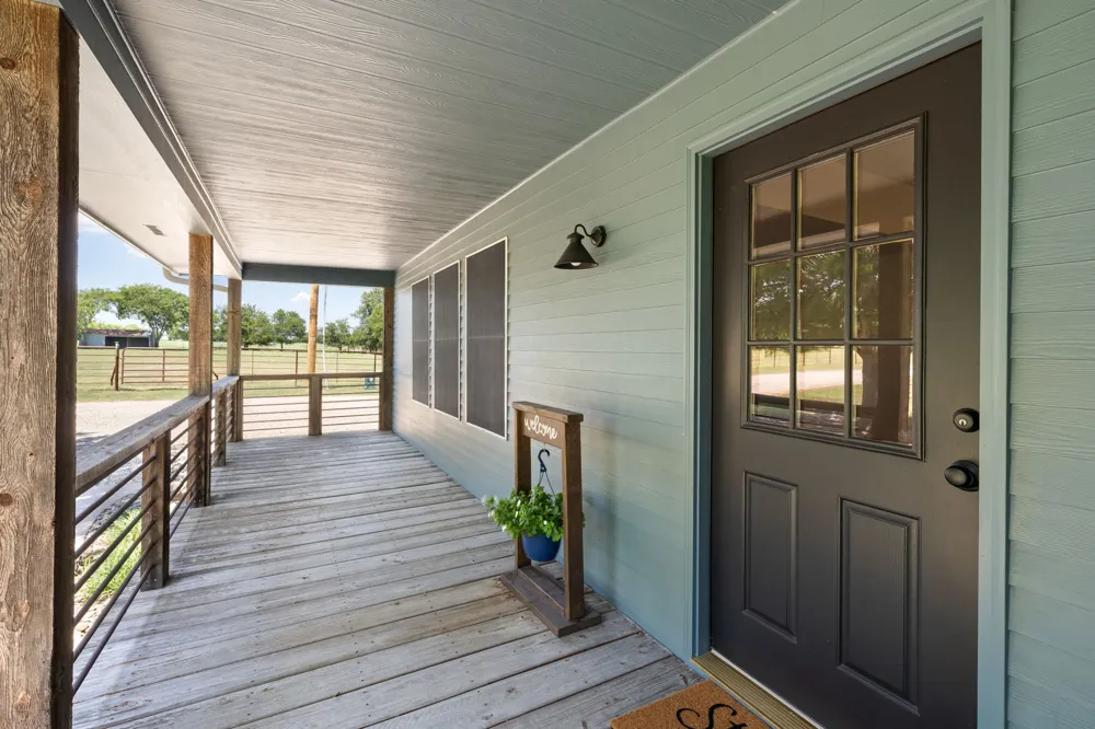 257 Bud Run Road Waxahachie, TX 75165