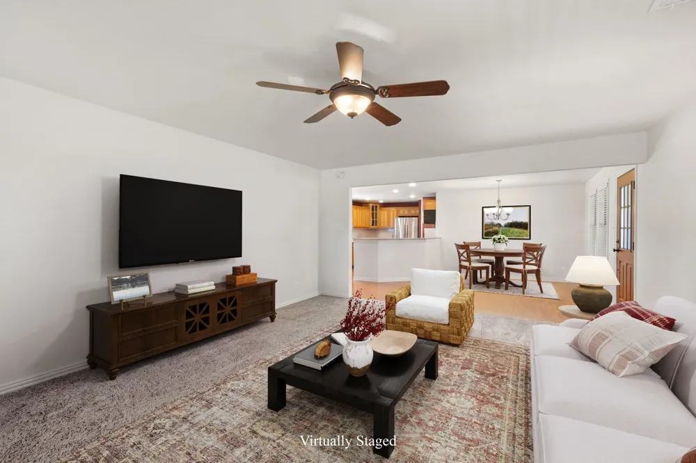 257 Bud Run Road Waxahachie, TX 75165