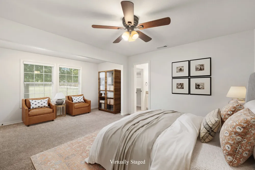 257 Bud Run Road Waxahachie, TX 75165