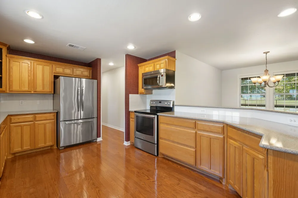257 Bud Run Road Waxahachie, TX 75165