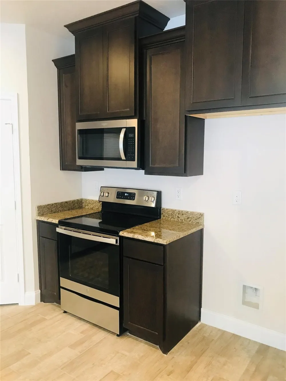 1719 Park Street Commerce, TX 75428